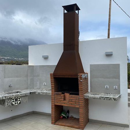 Agua Nueva 53 Villa Frontera Eksteriør billede