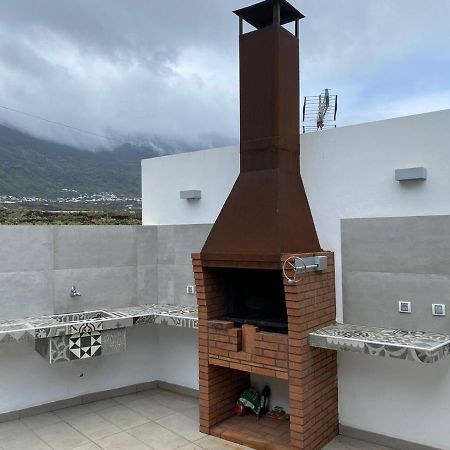 Agua Nueva 53 Villa Frontera Eksteriør billede