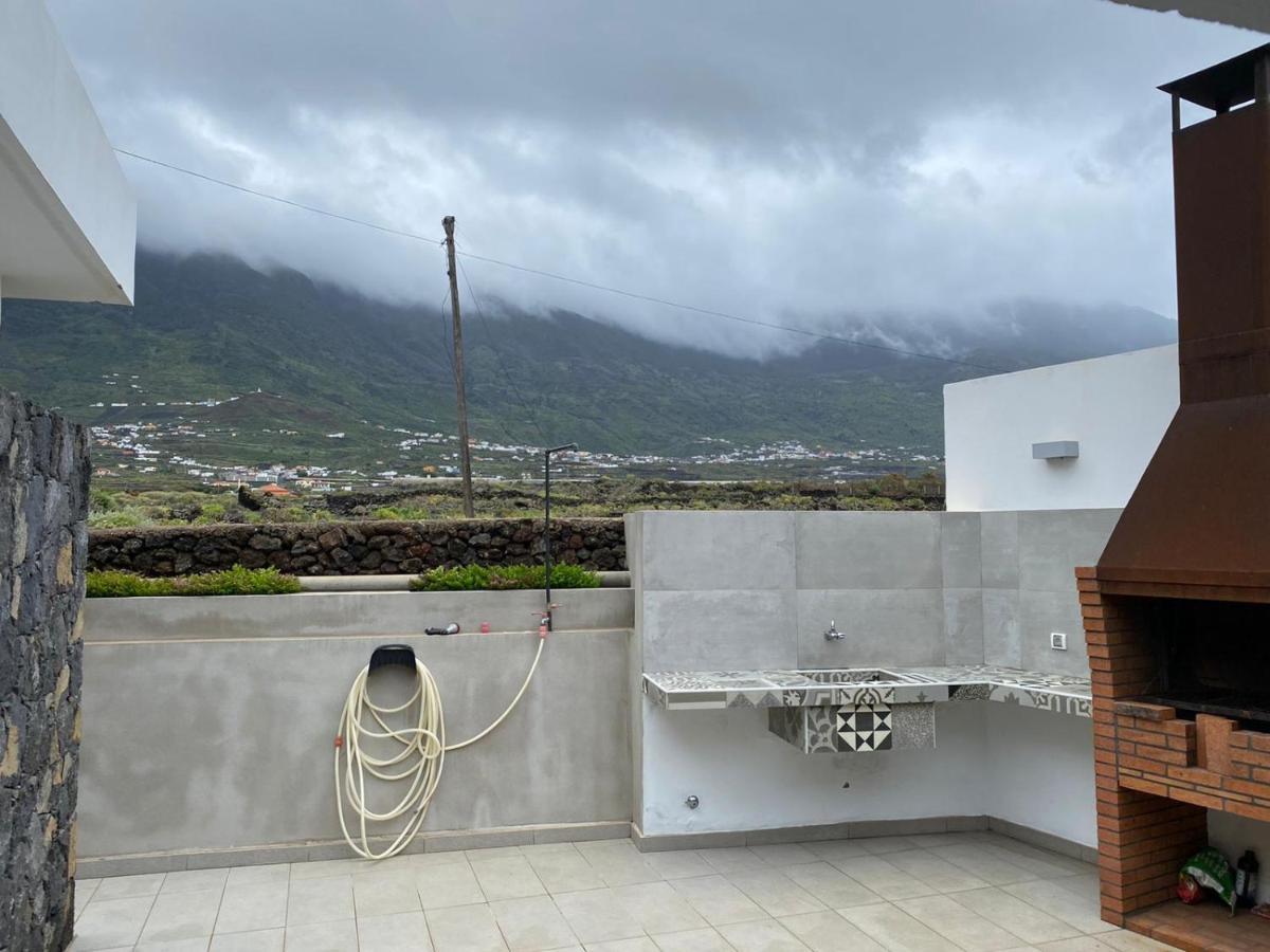 Agua Nueva 53 Villa Frontera Eksteriør billede