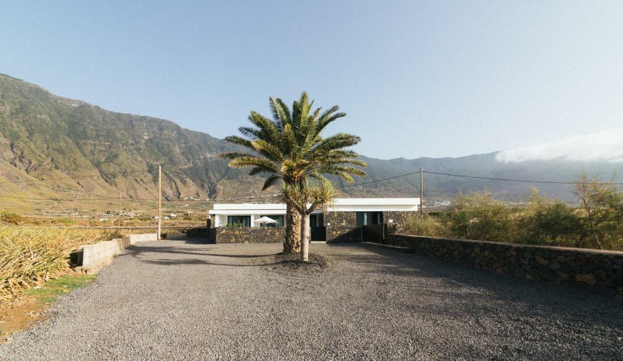 Agua Nueva 53 Villa Frontera Eksteriør billede