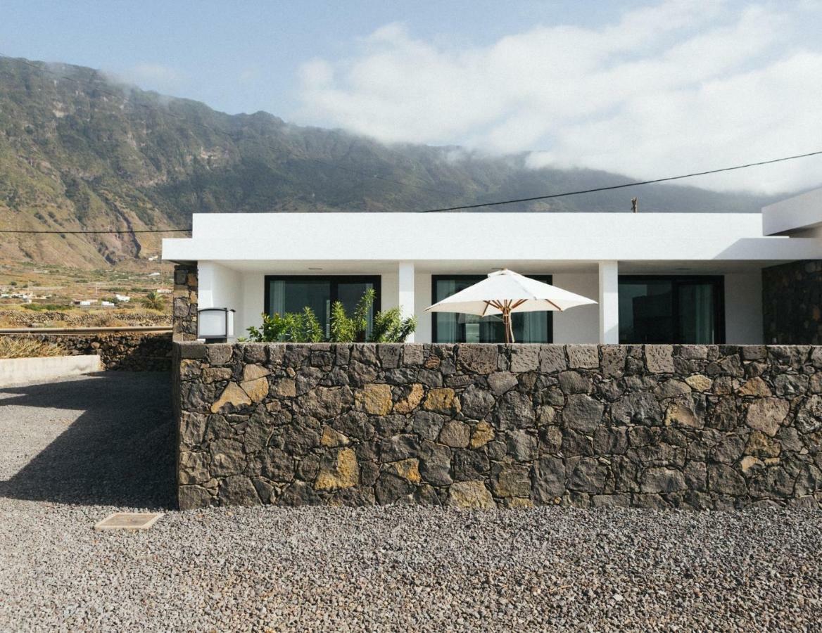 Agua Nueva 53 Villa Frontera Eksteriør billede