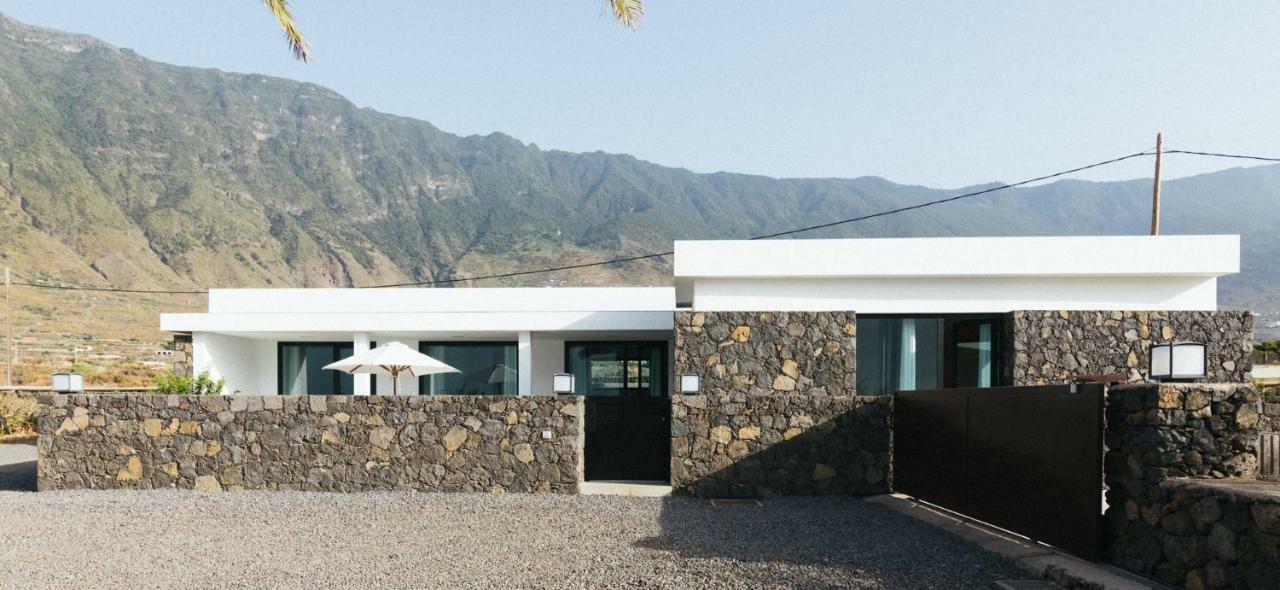 Agua Nueva 53 Villa Frontera Eksteriør billede