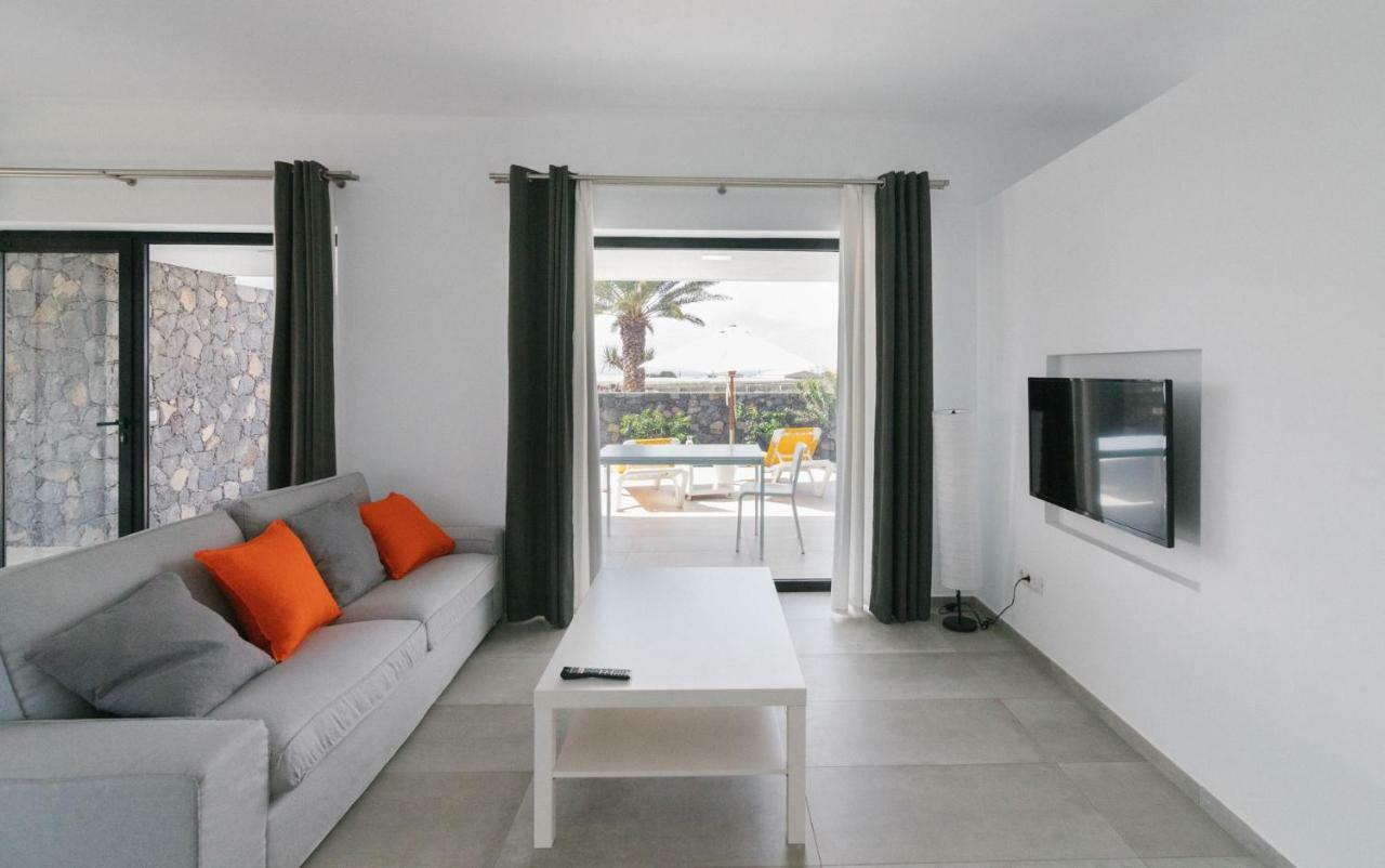 Agua Nueva 53 Villa Frontera Eksteriør billede