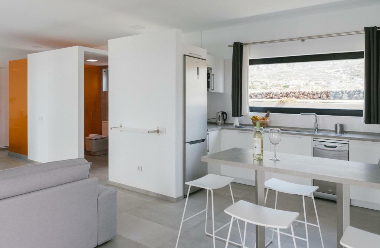 Agua Nueva 53 Villa Frontera Eksteriør billede