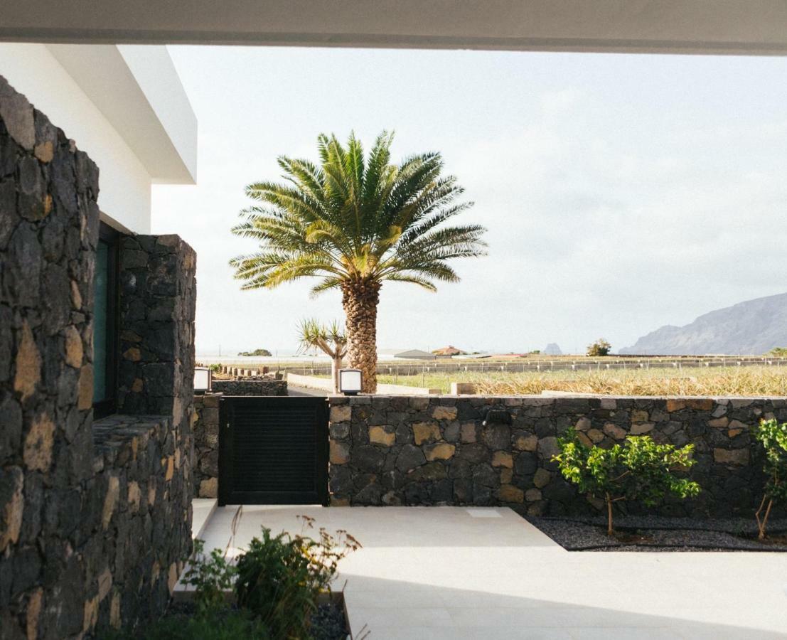 Agua Nueva 53 Villa Frontera Eksteriør billede