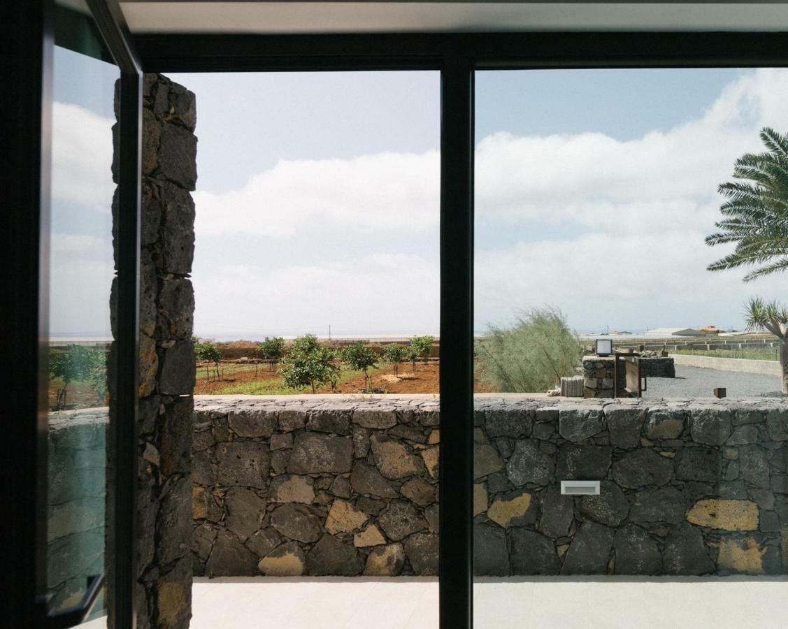Agua Nueva 53 Villa Frontera Eksteriør billede
