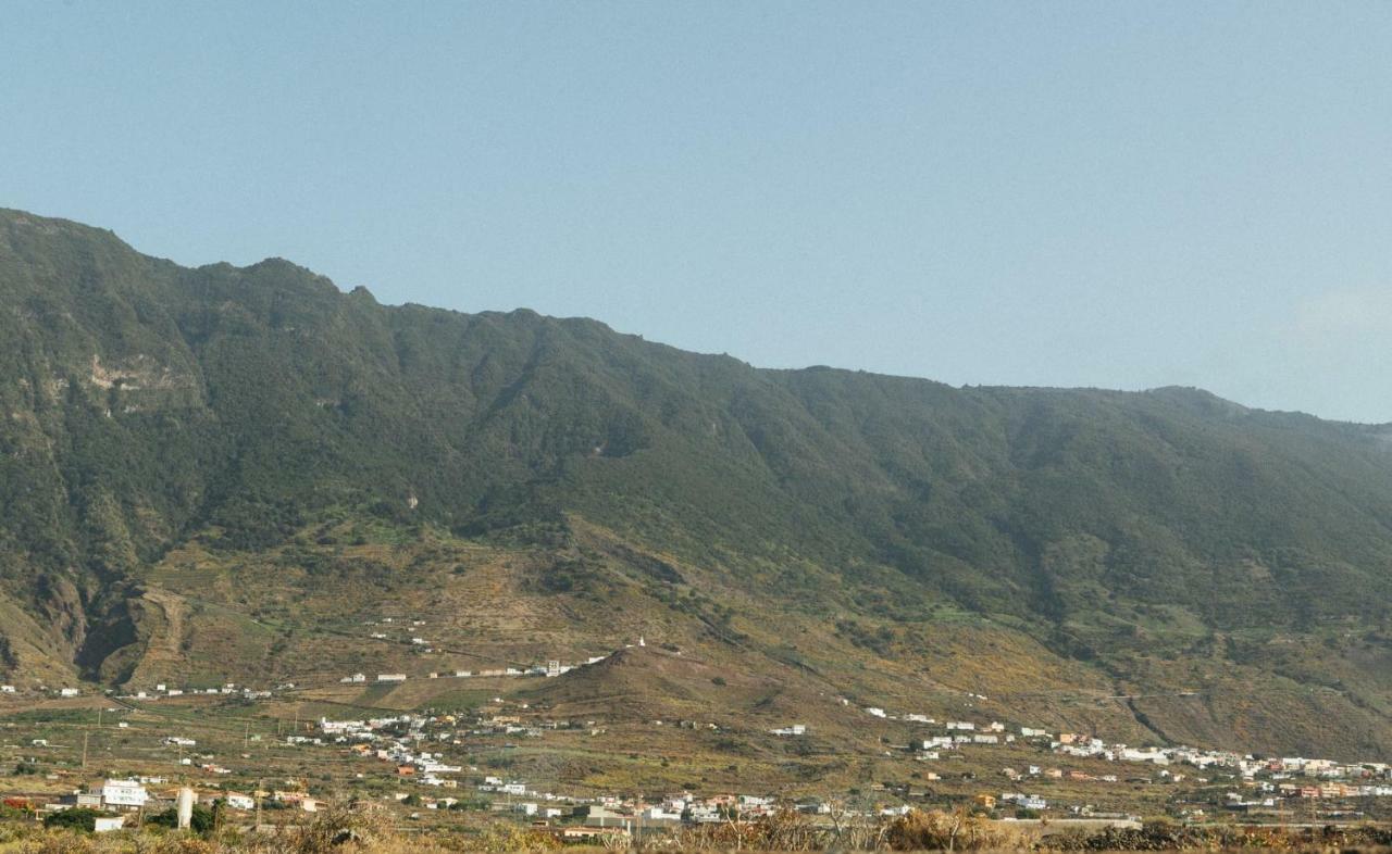 Agua Nueva 53 Villa Frontera Eksteriør billede