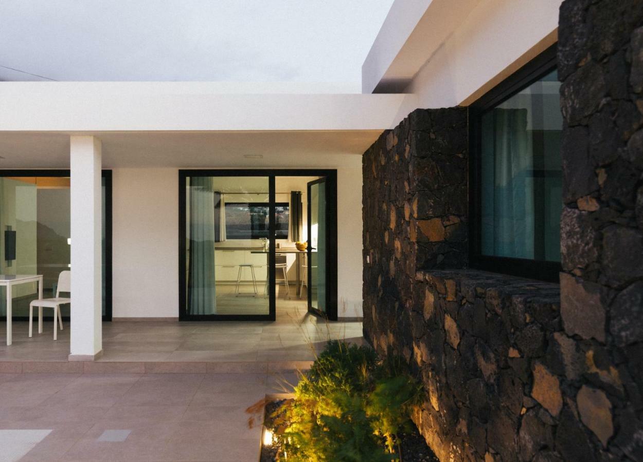 Agua Nueva 53 Villa Frontera Eksteriør billede
