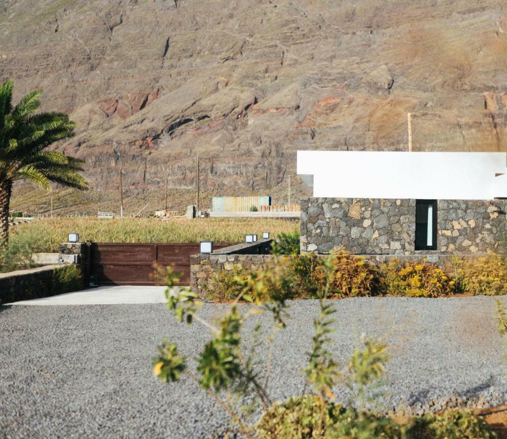 Agua Nueva 53 Villa Frontera Eksteriør billede
