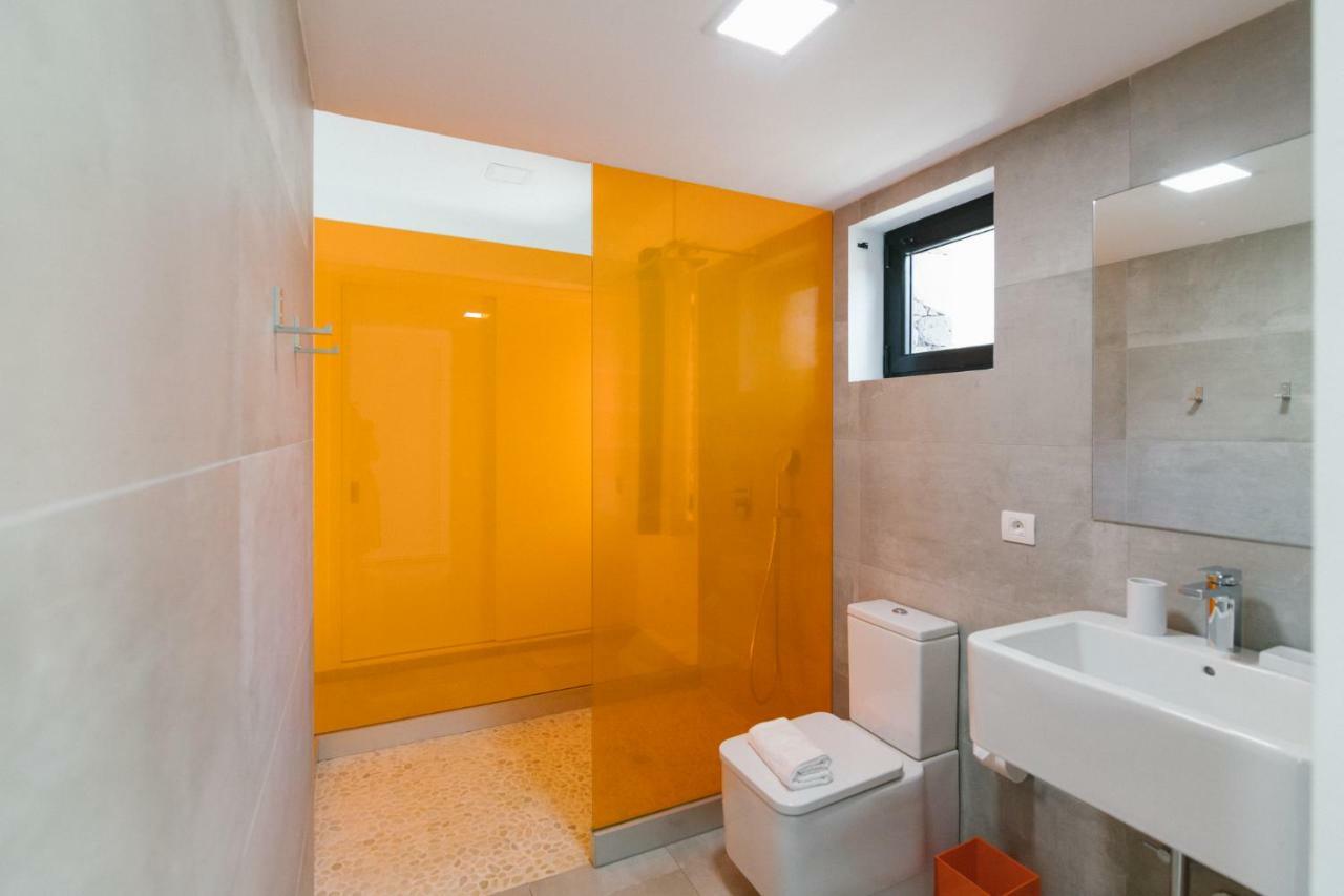 Agua Nueva 53 Villa Frontera Eksteriør billede