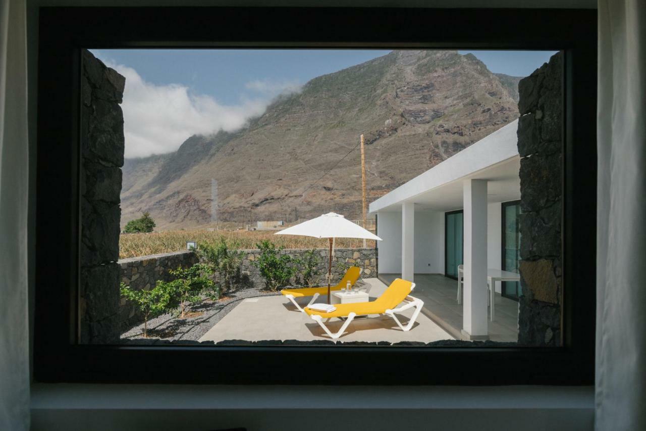Agua Nueva 53 Villa Frontera Eksteriør billede